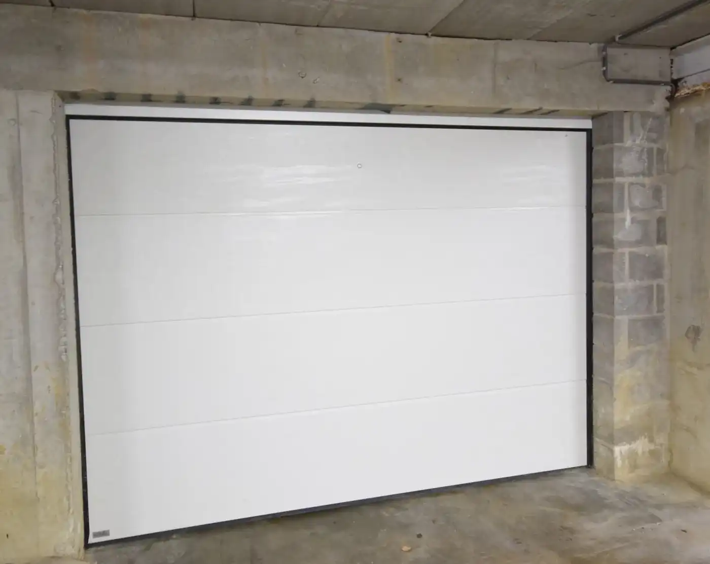 Garage te huur Statiestraat 133 - 8810 Lichtervelde