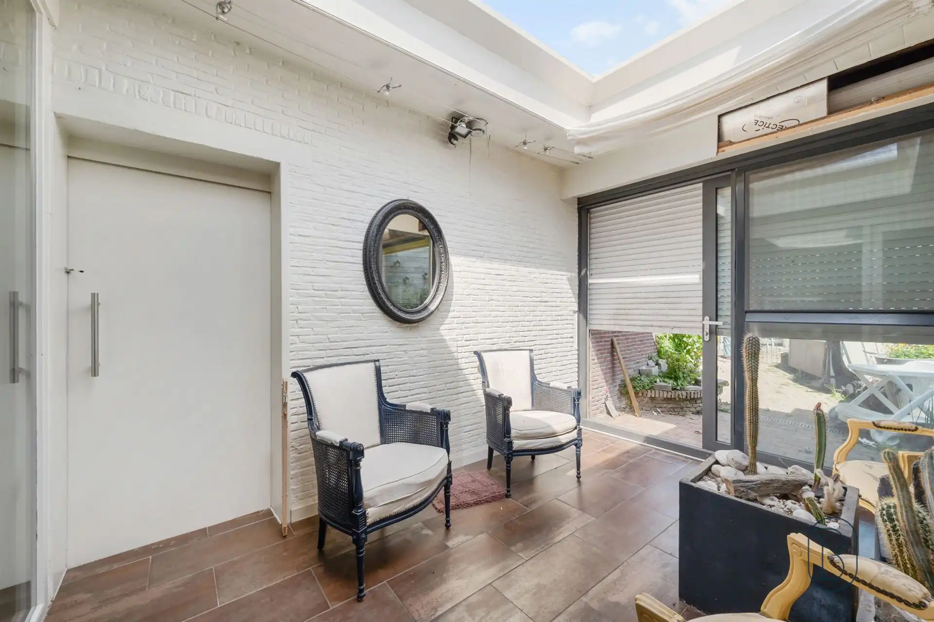Karakteristieke woning met wellnessruimte en zwembad foto 10