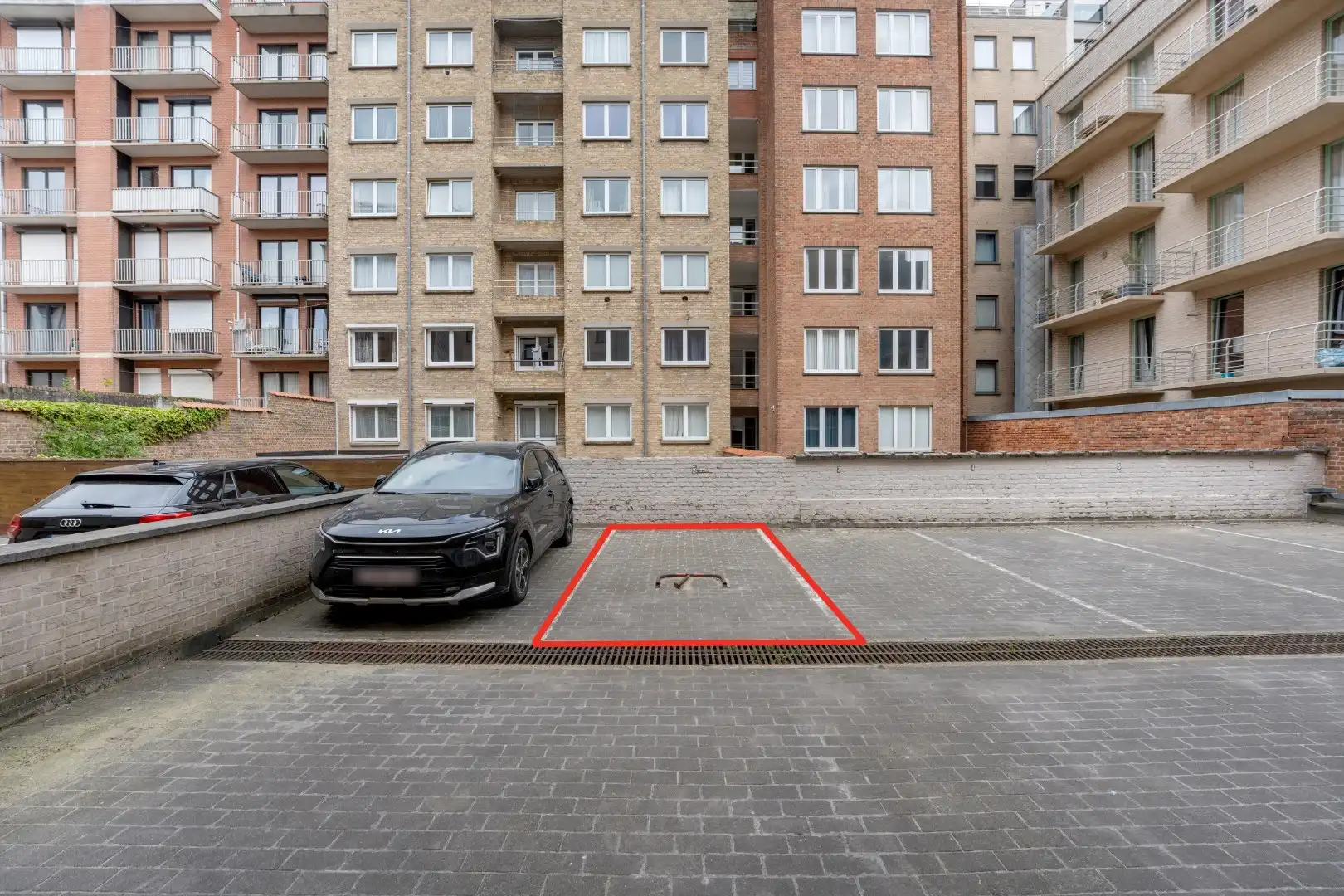 Prachtig en ruim 2 slaapkamerappartement te koop nabij de zeedijk foto 13