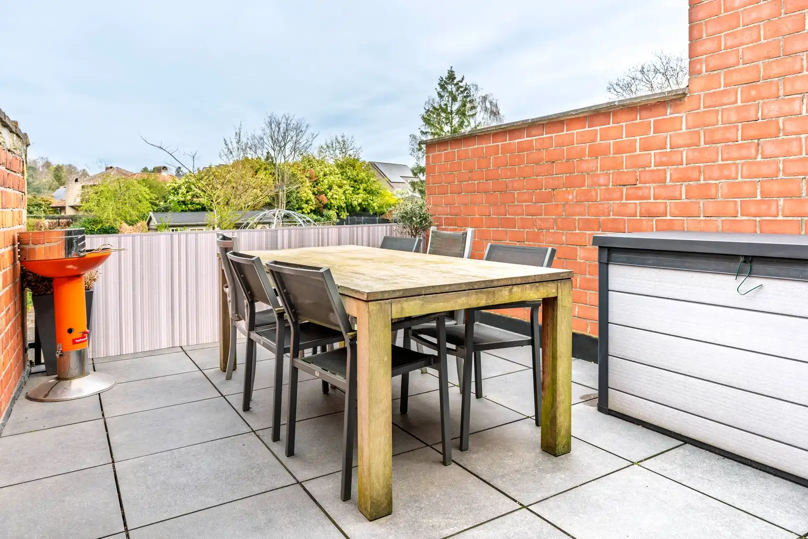 Charmante woning met 3 slaapkamers en gezellige tuin foto 19