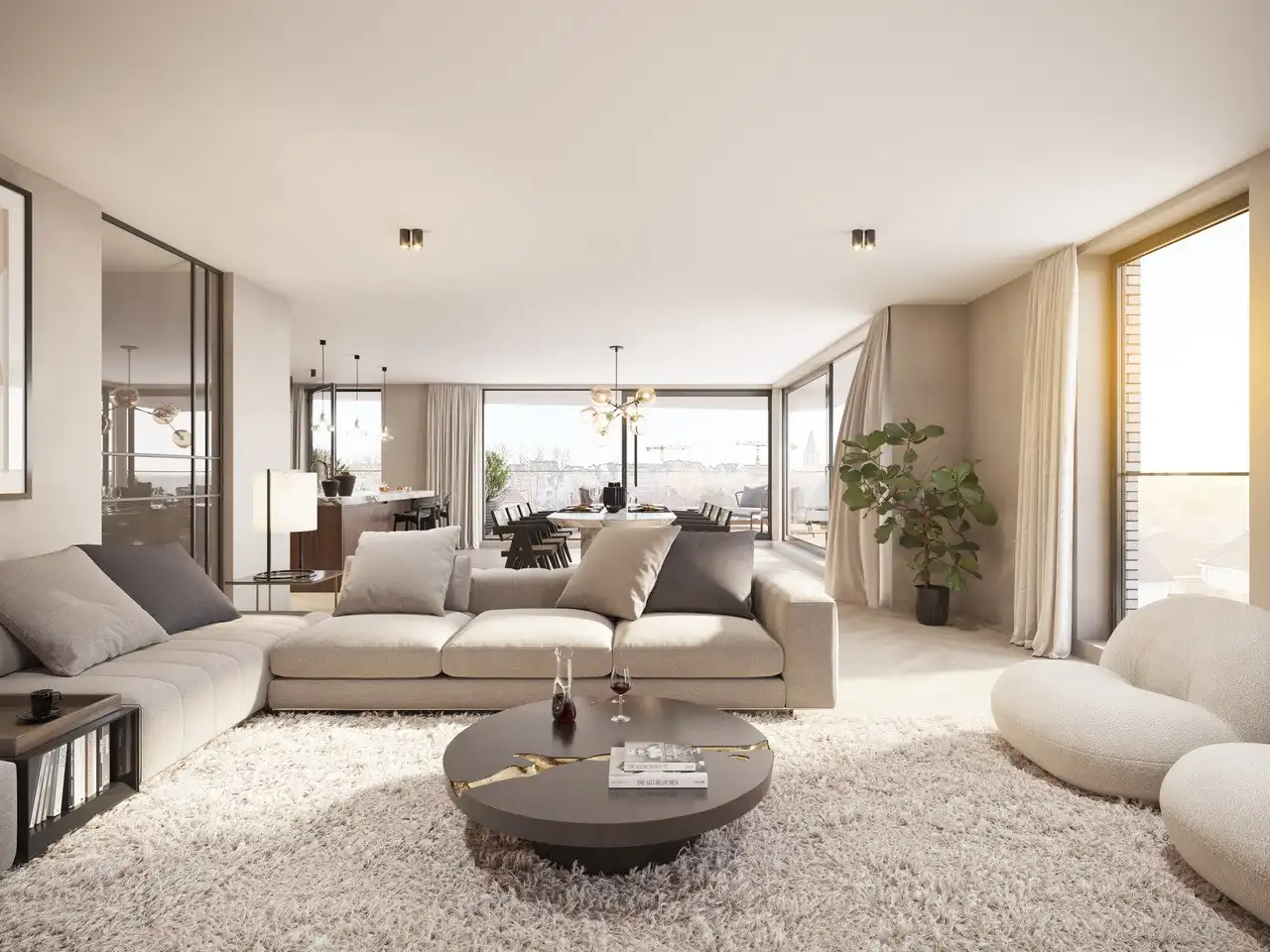 RESIDENTIE SKYFALL foto 16