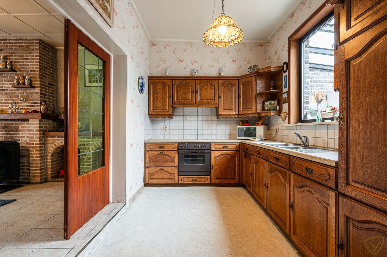 Te renoveren woning met veel potentieel te Bentille foto 9
