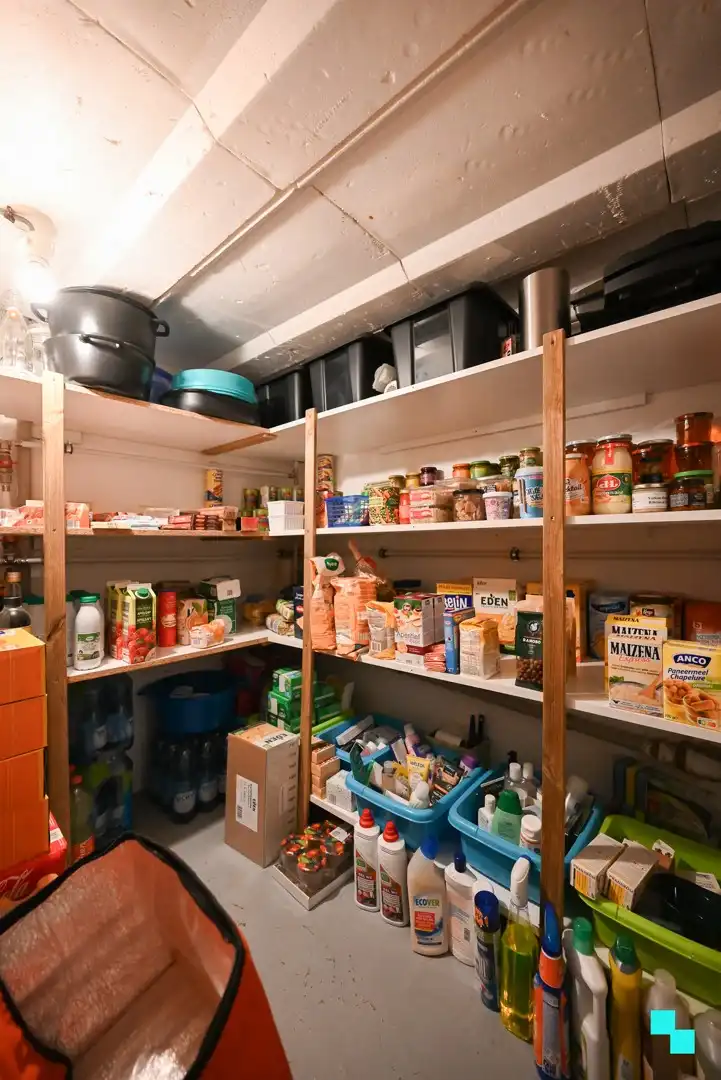 Landelijk en groen gelegen ééngezinswoning met vergezichten te Gullegem foto 23