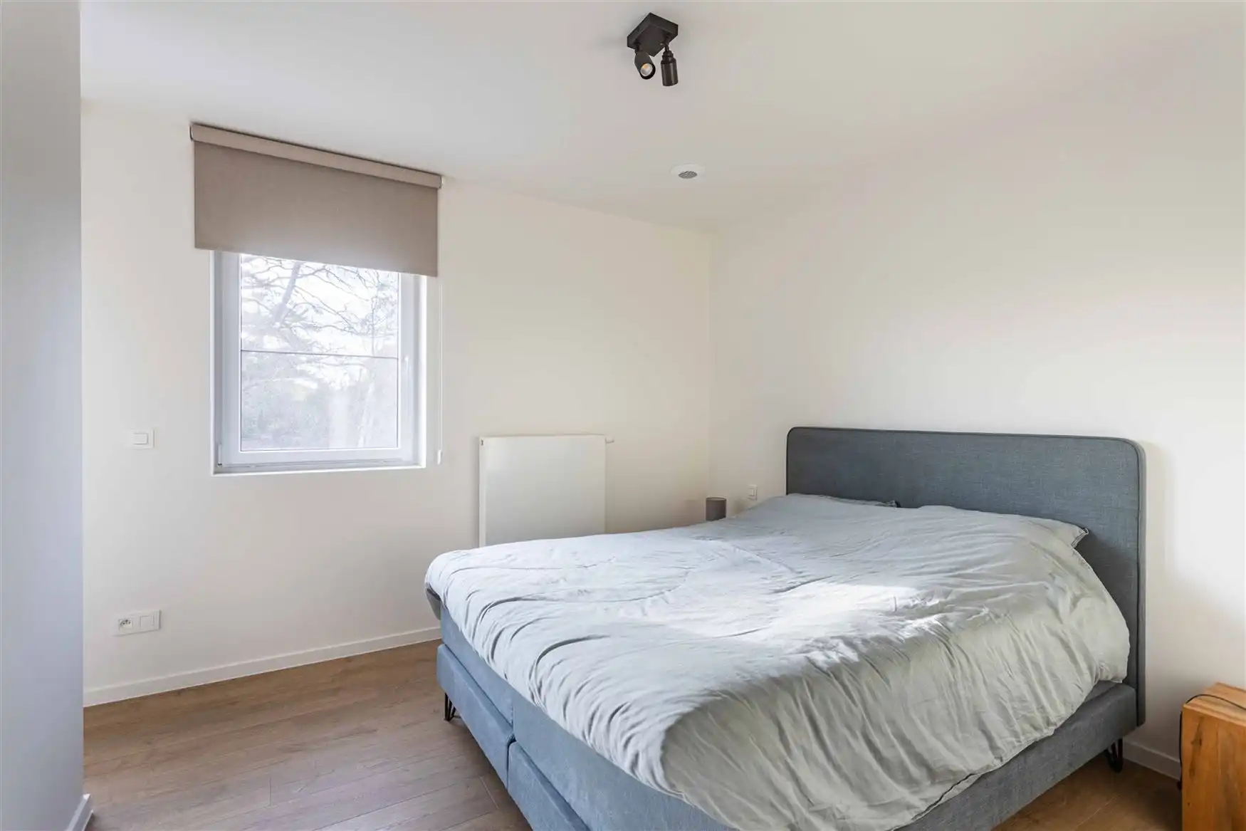 Energievriendelijke BEN-woning in rustige doodlopende straat te Zomergem. foto 20