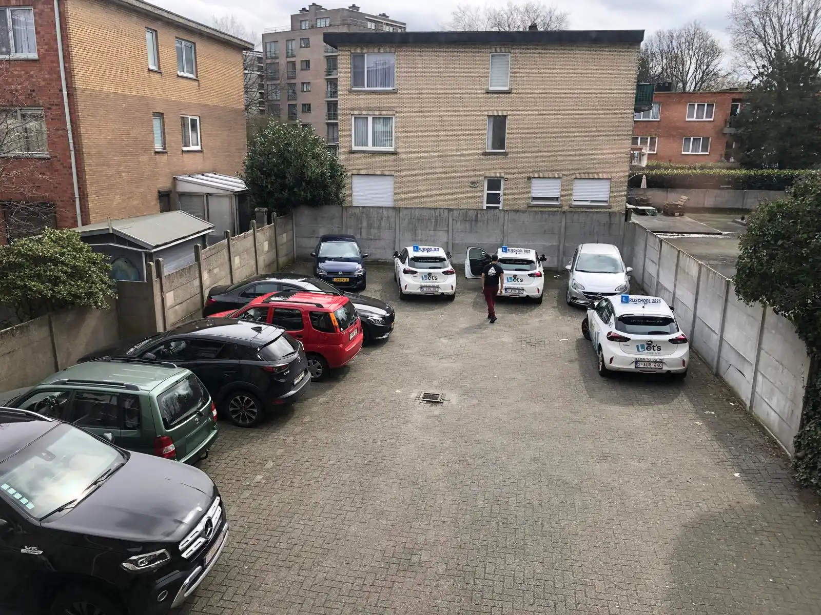 Kantoor te huur foto 2