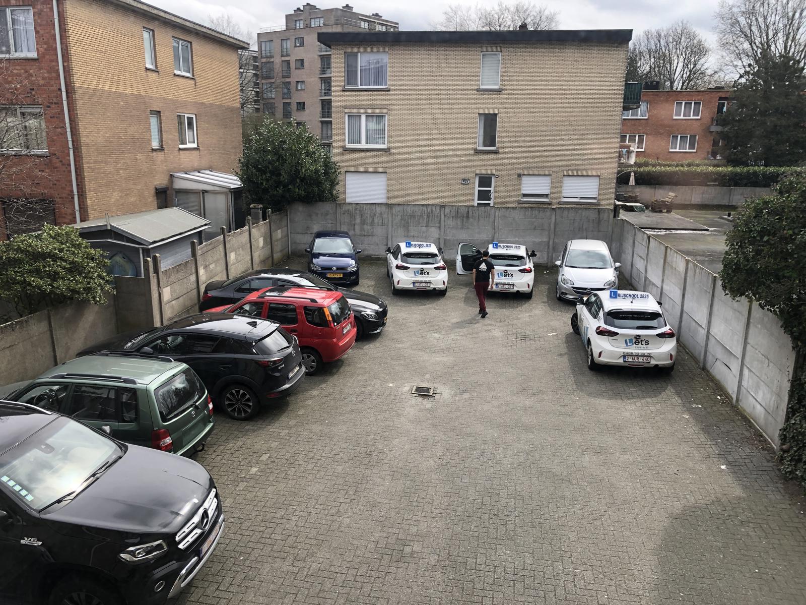 Kantoor te huur foto 2