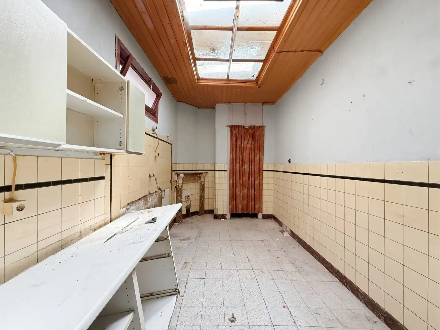 t Schipke – authentiek visserscafé aan de Kaai van Nieuwpoort. foto 15