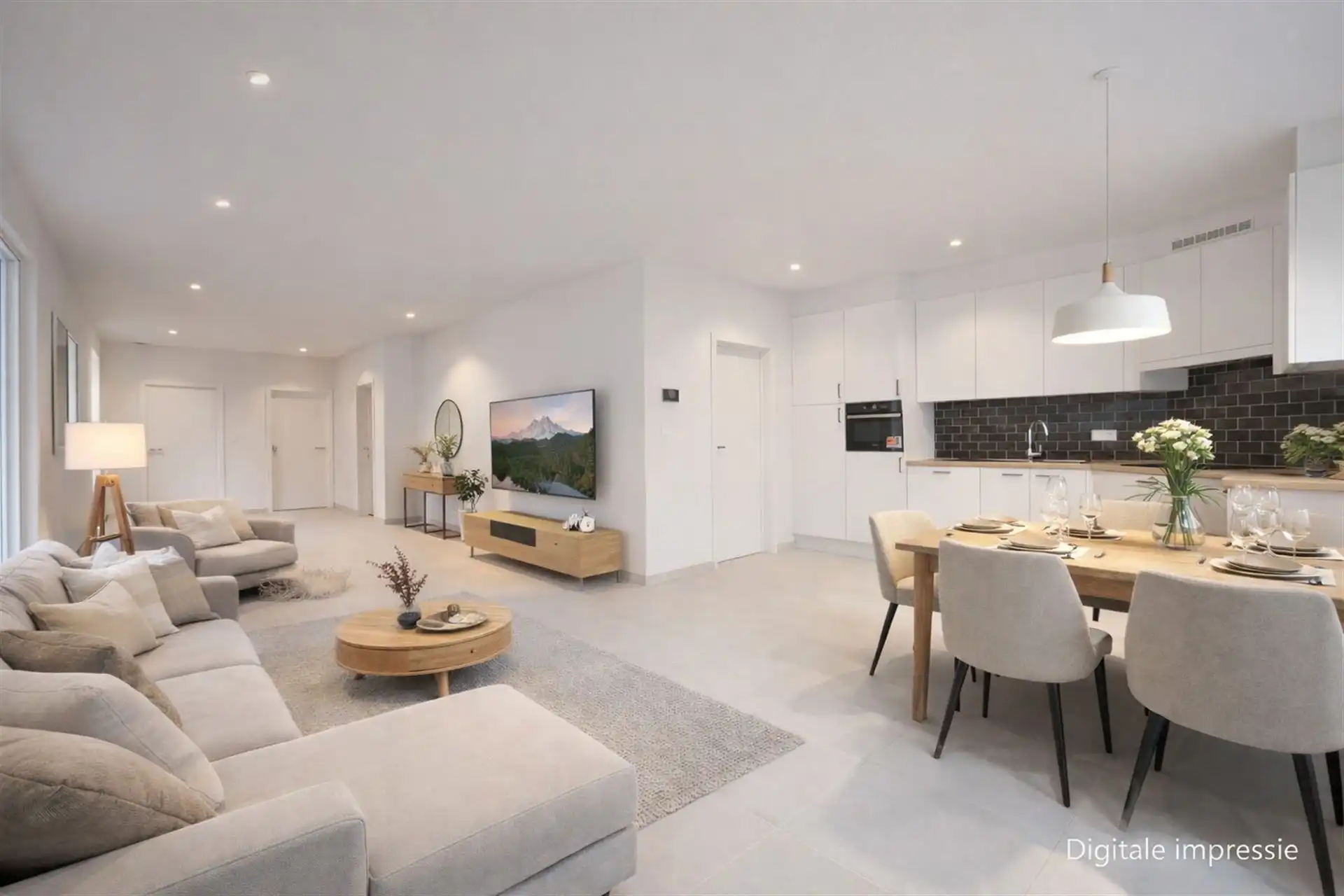 Ruime nieuwbouwwoning mogelijk aan 6% BTW foto {{pictureIndex}}