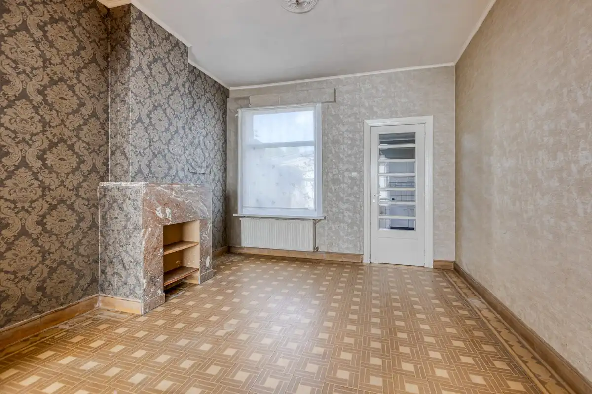 Gezellige rijwoning op een toplocatie in het centrum van Mol. foto 7