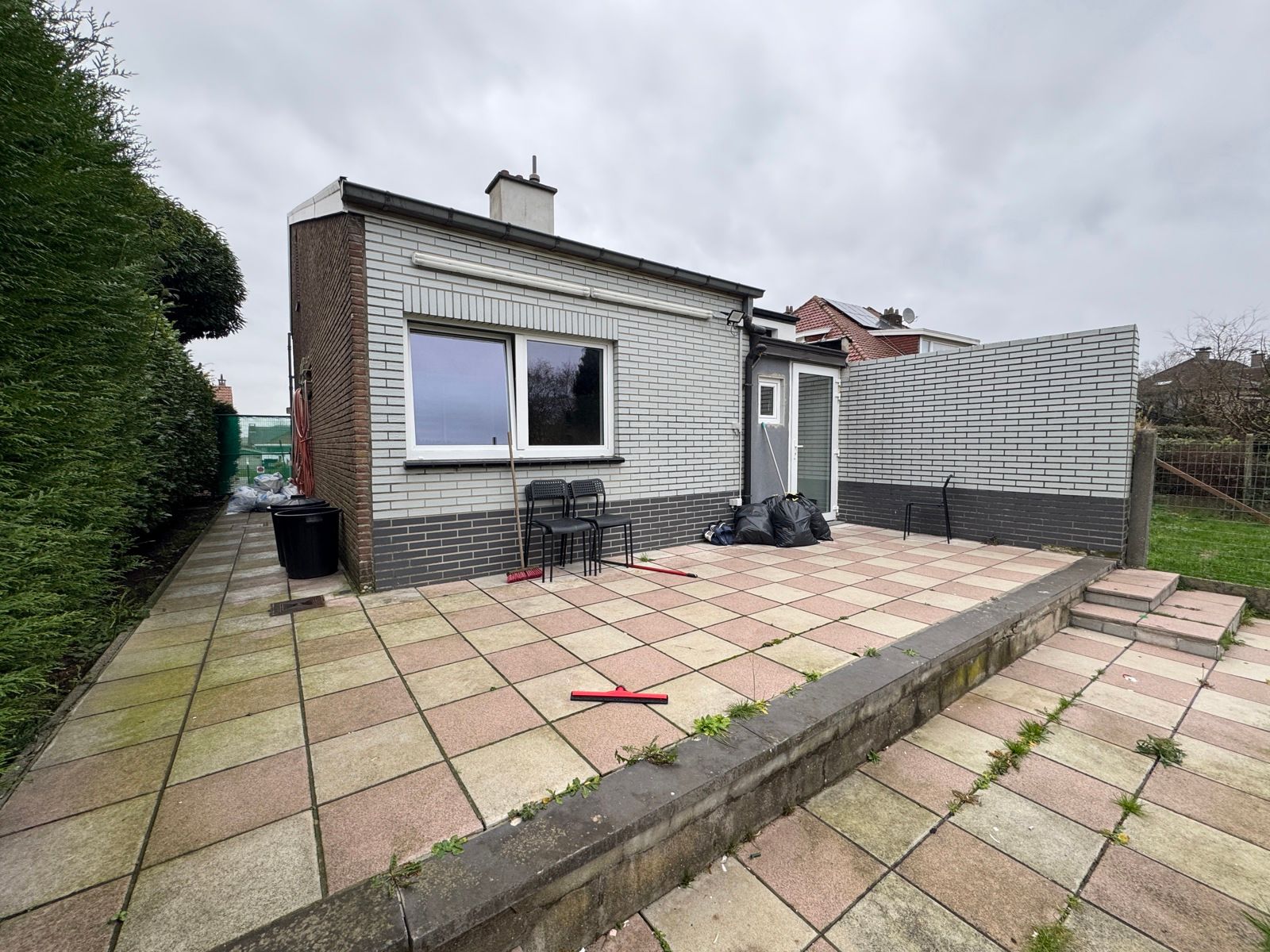 Goed gelegen driegevelwoning met 4 slaapkamers en tuin foto 25