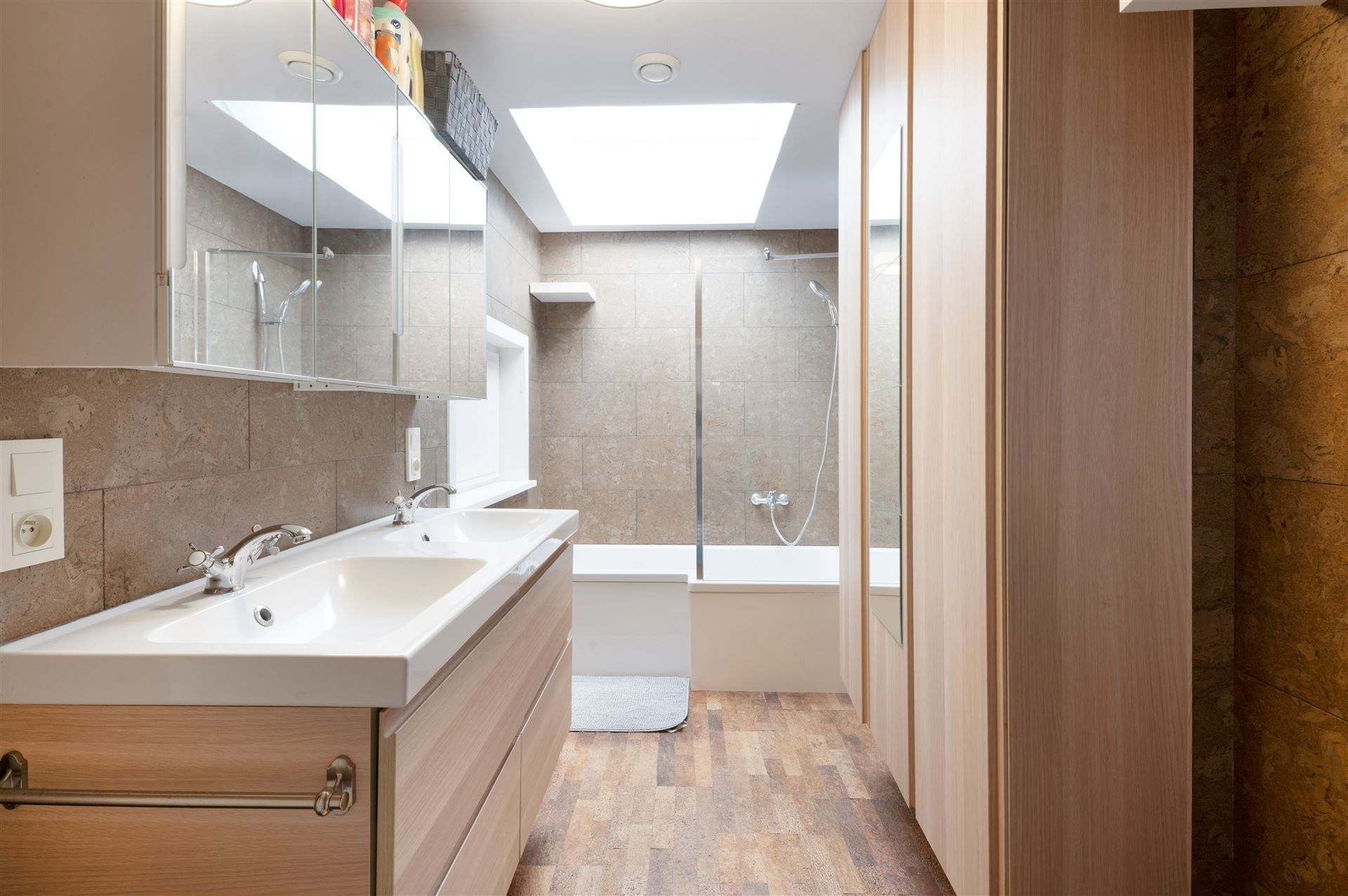 Instapklare rijwoning met 3 slaapkamers op centrale ligging  foto 8