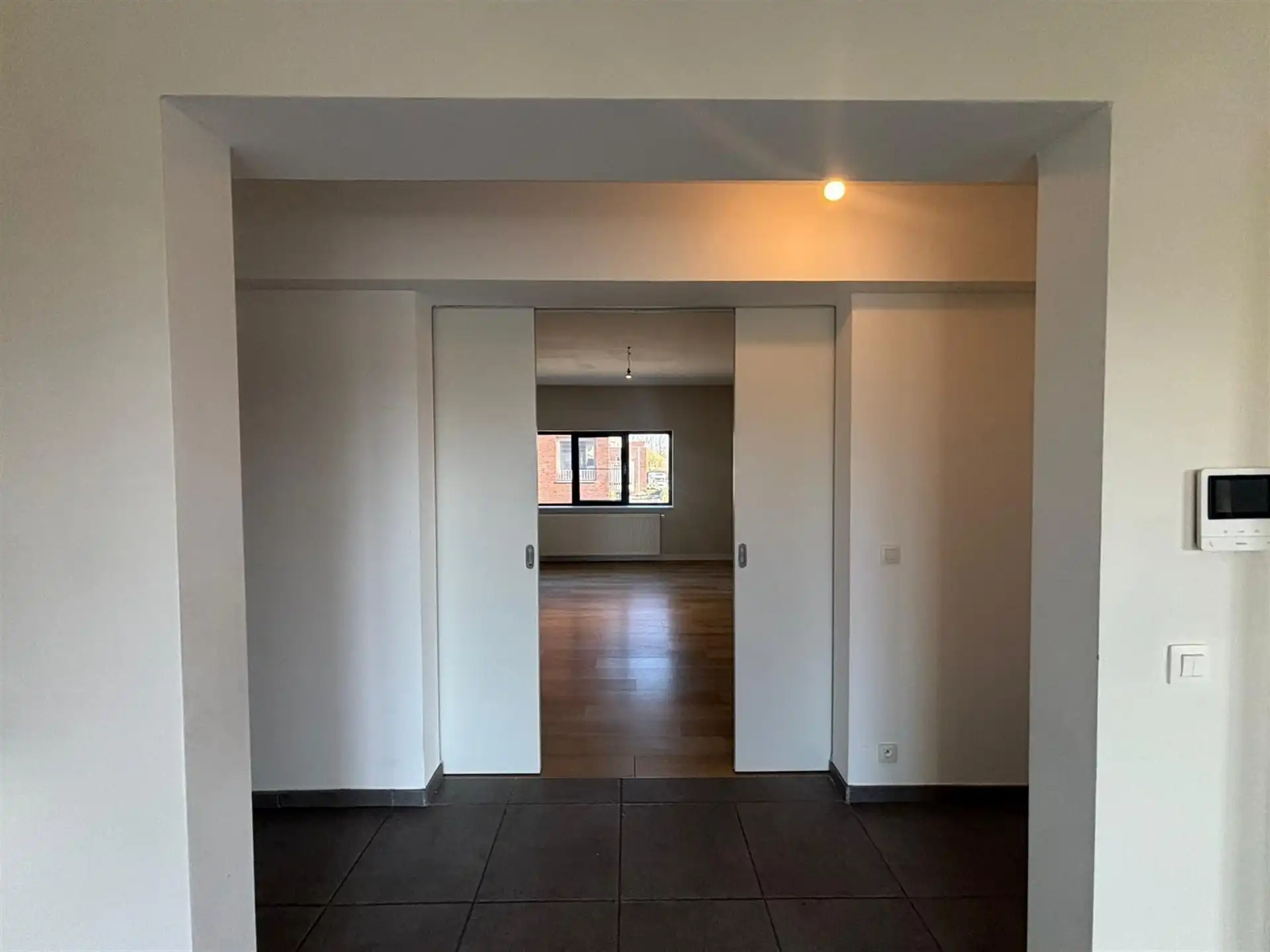 Ruim appartement met zonneterras, vlakbij groene oase! foto 13