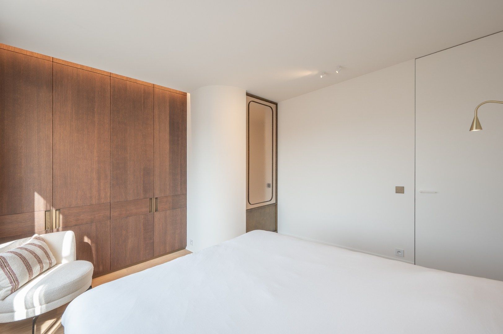 Luxueus appartement met adembenemend zeezicht op de zeedijk - Zoute foto 21