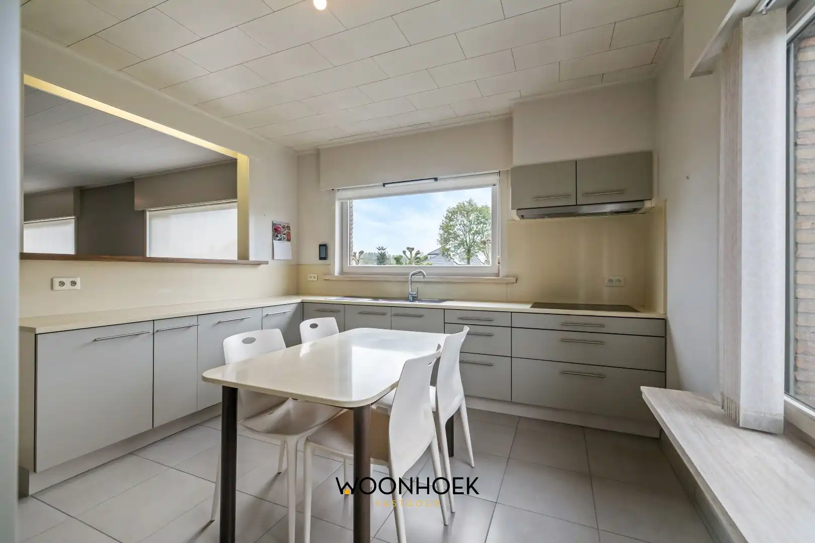 VERKOCHT! Woonhoek Vastgoed Lokeren foto 4