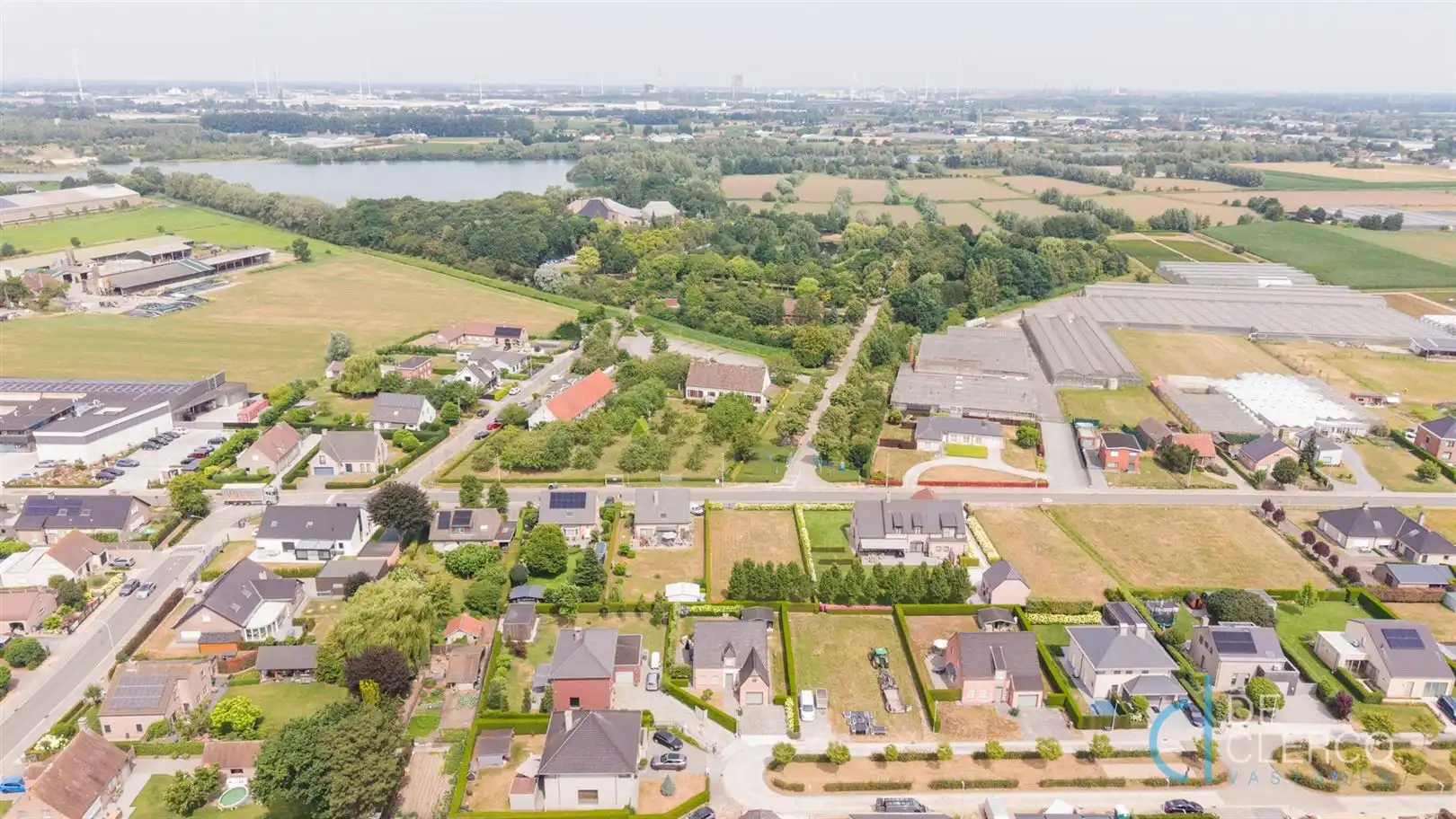 Prachtige landelijke villa te koop in rustige woonwijk!  foto 18