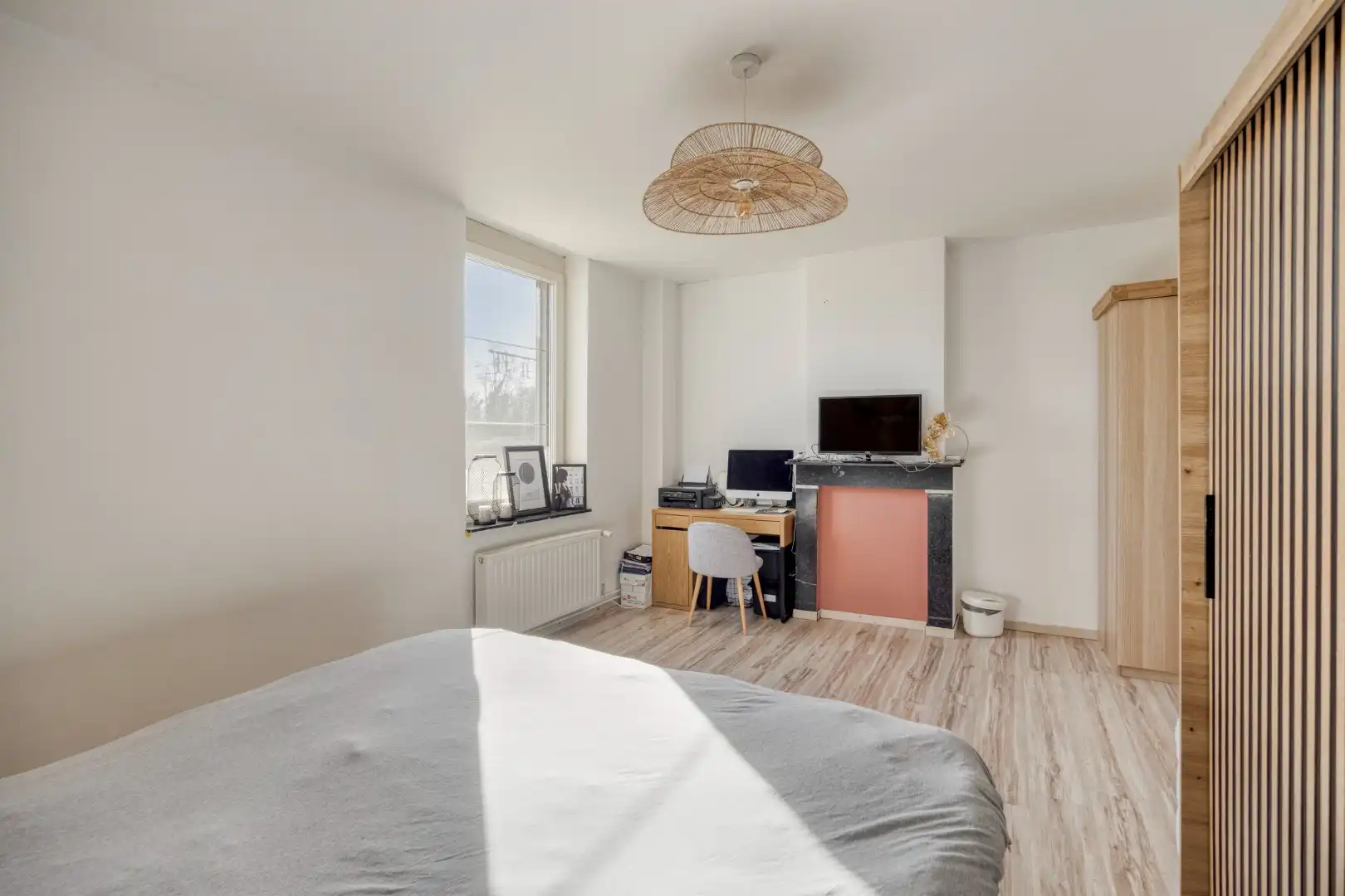 Leuke gezinswoning met tuin, vlakbij centrum Tongeren - Uitstekend EPC B foto 15