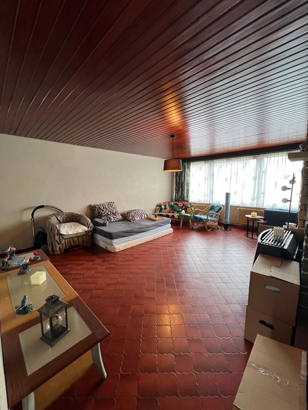 Fantastisch gelegen te renoveren driegevelwoning. foto 7