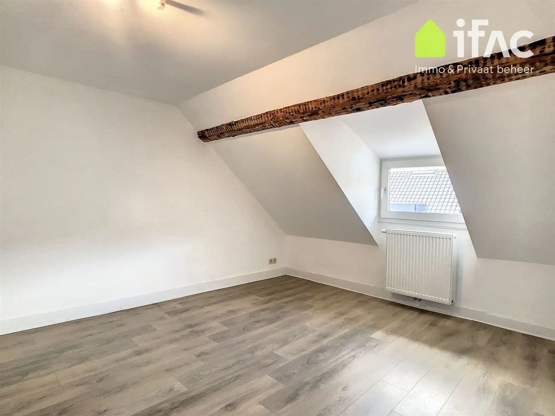 Gerenoveerde 4 slaapkamer woning in centrum Tervuren foto 18