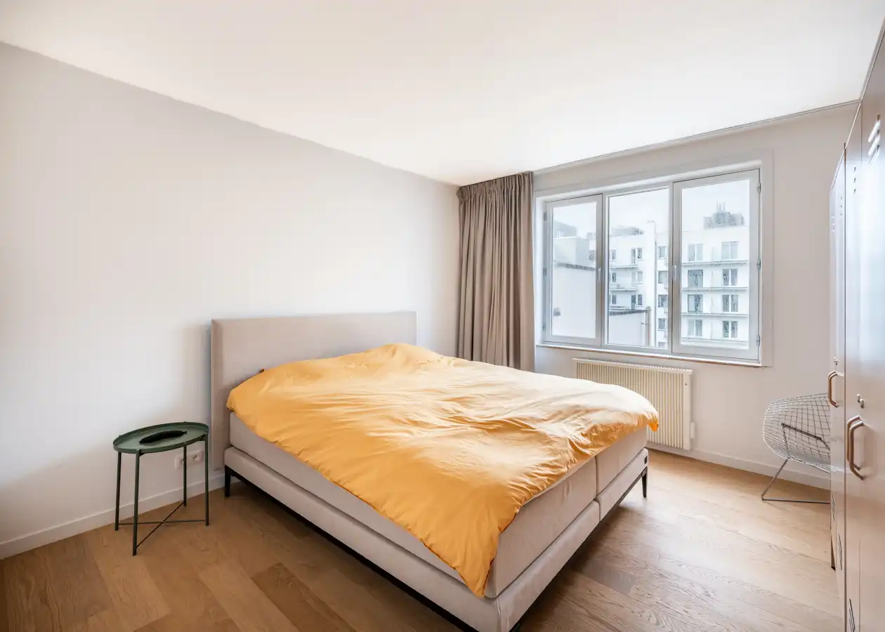 Zon & zee – instapklaar 3 slpk app. met 2 terrassen foto 15