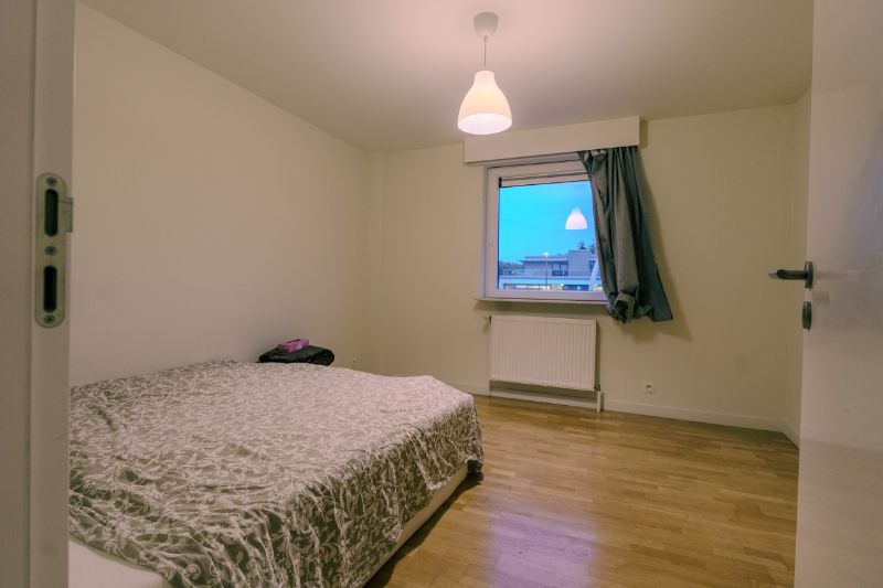 Heel ruim appartement met terras in Sint-Martens-Latem foto 10