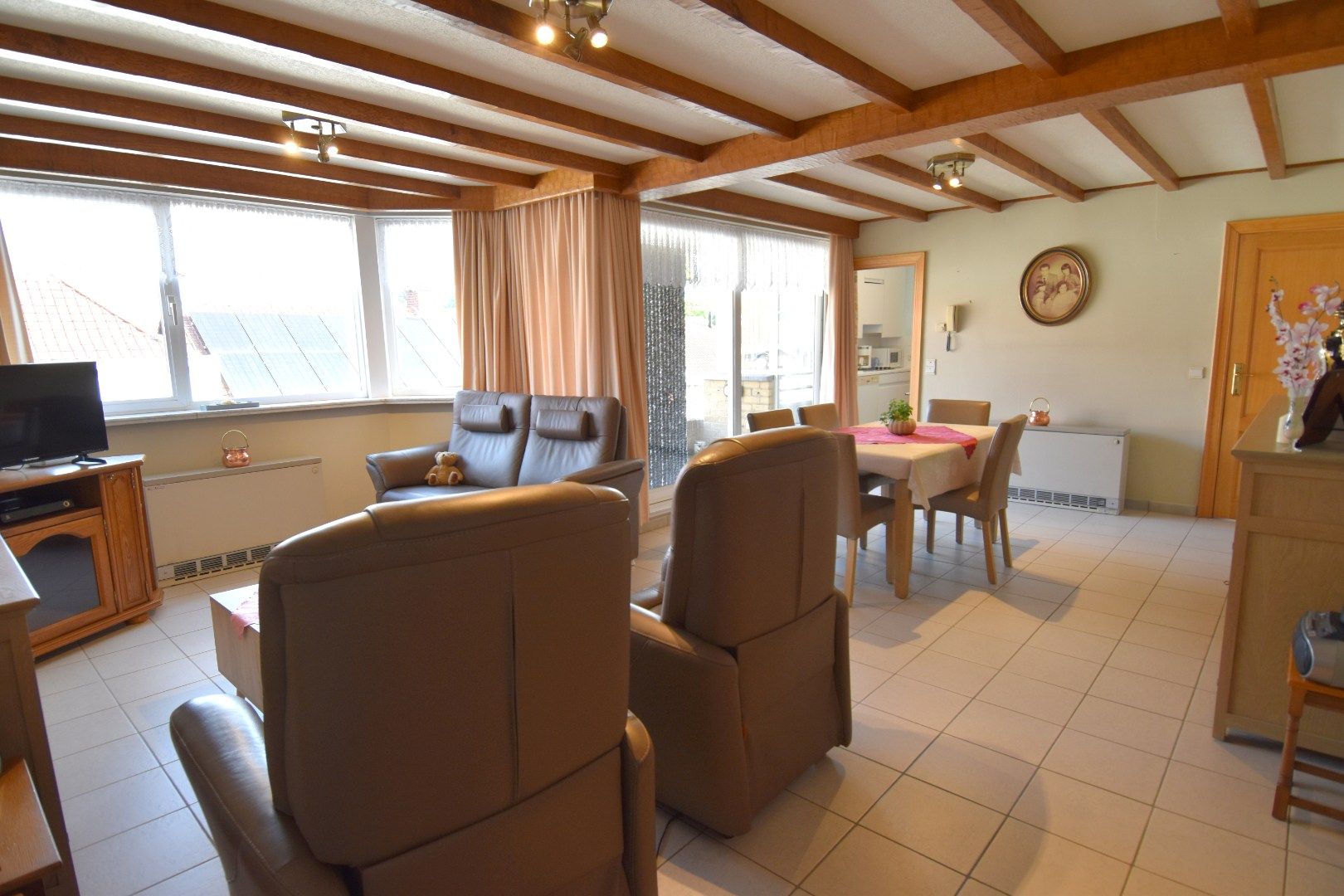 2 slaapkamer appartement in het hartje van Gullegem foto 4