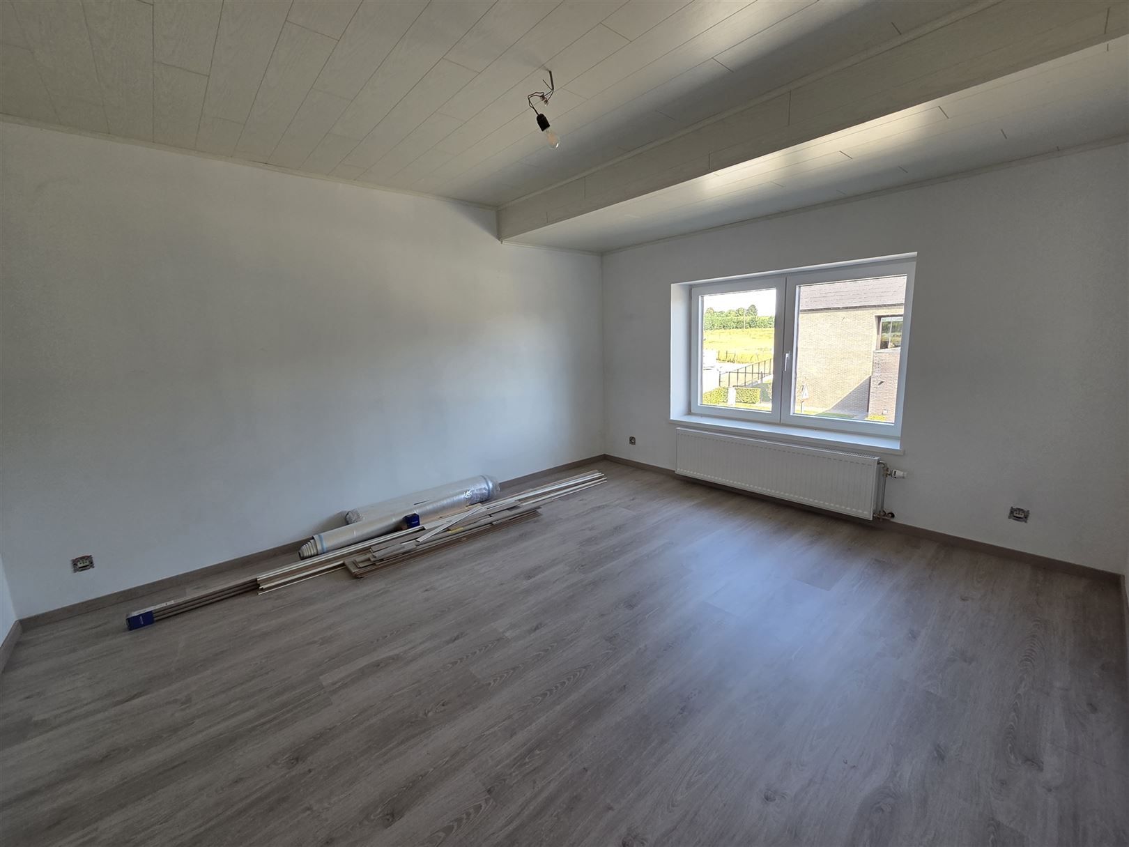 Vernieuwde woning met vele mogelijkheden!  foto 12
