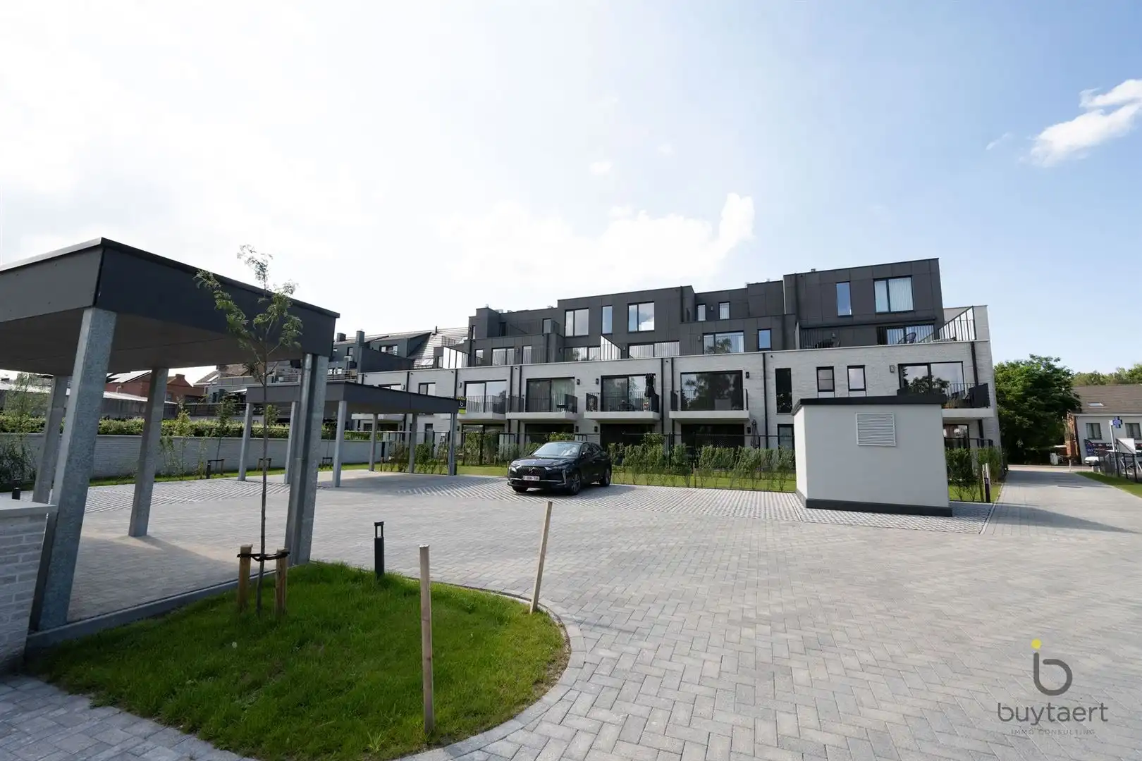 Beleef ZORGELOOS wonen in SCHILDE foto 11
