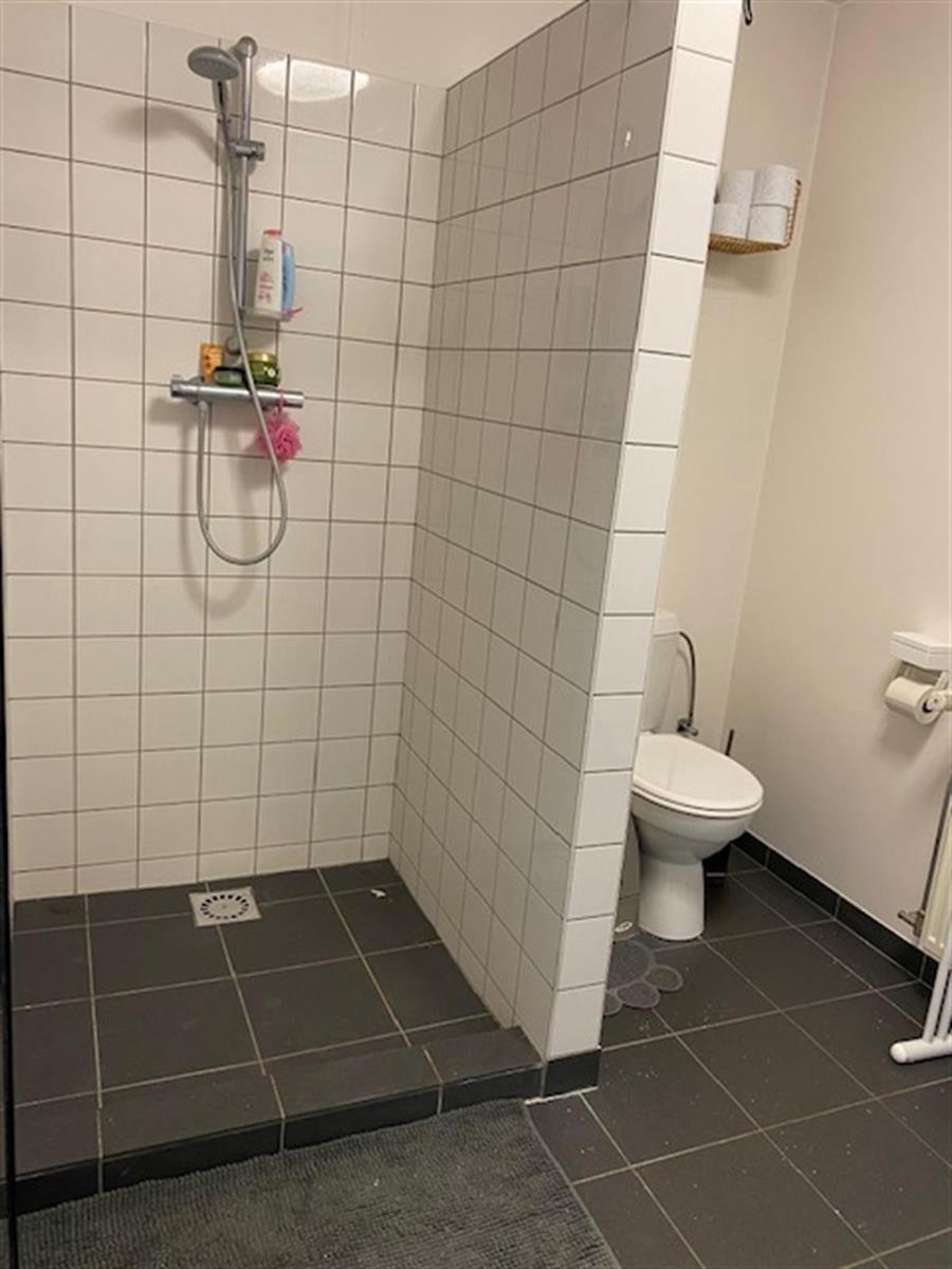Gezellige flat in Wilsele dorp. foto 7