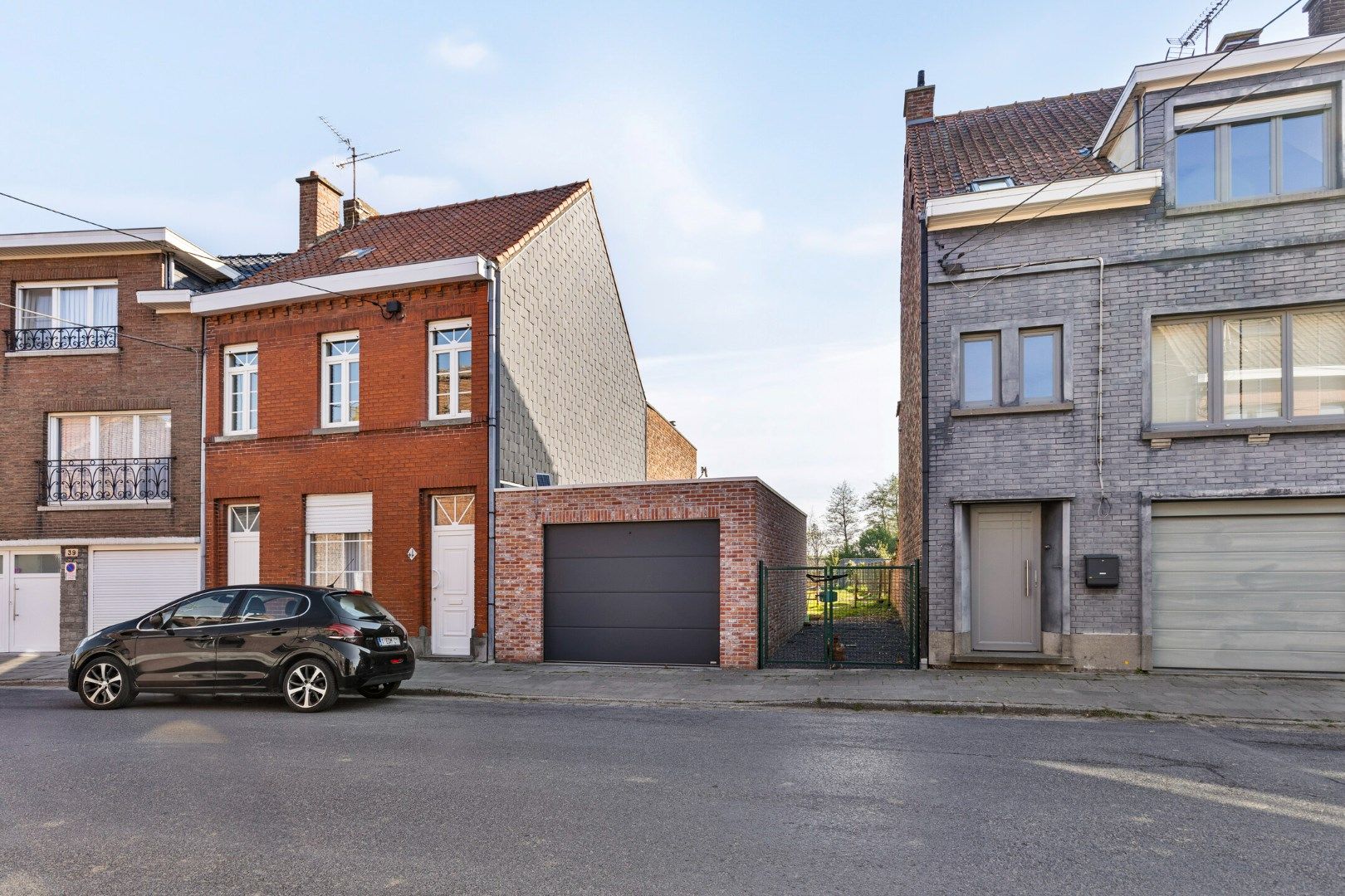 Super leuk appartement met 3 slaapkamers en groot terras! foto 16