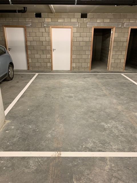 Appartement te huur foto 10