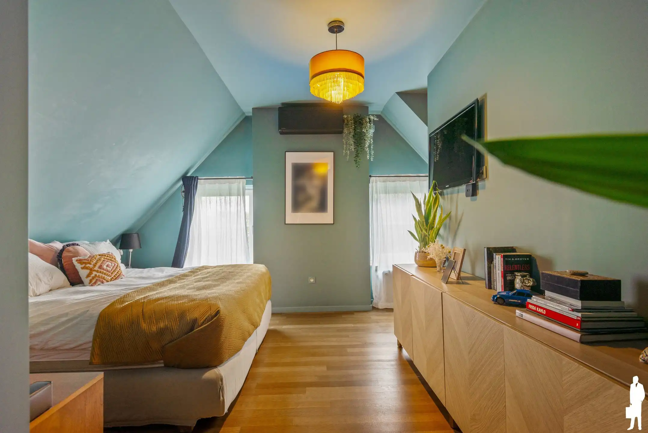 Instapklare, charmante villa met 3 slpk & prachtige westtuin foto 23