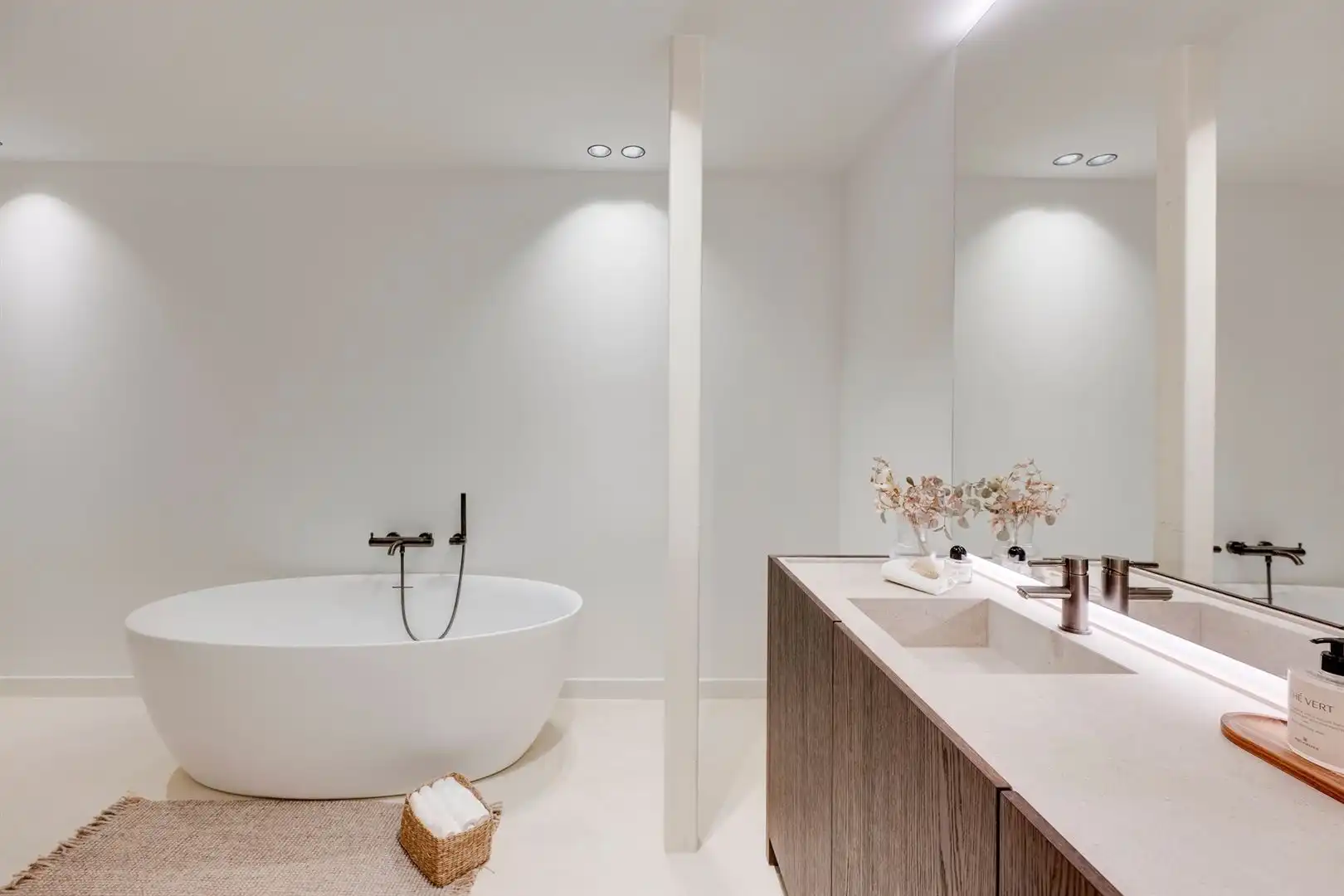 Iconische loft aan het begeerde Eilandje foto 34