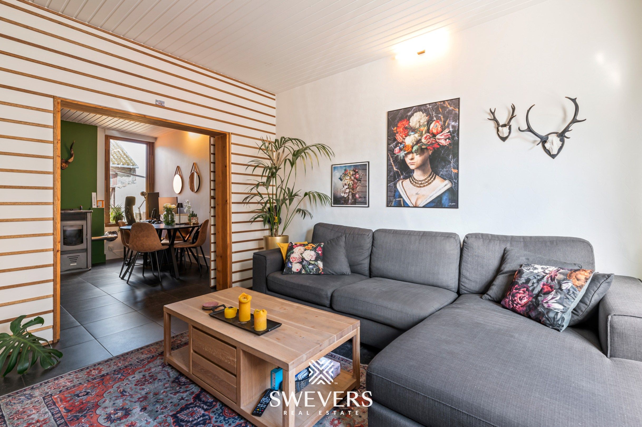 Gerenoveerde charmante woning met potentieel te Leopoldsburg foto 5