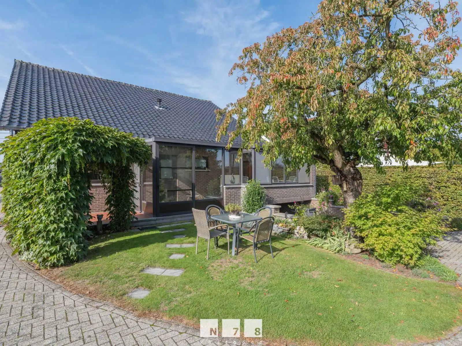 Huis te koop foto 19