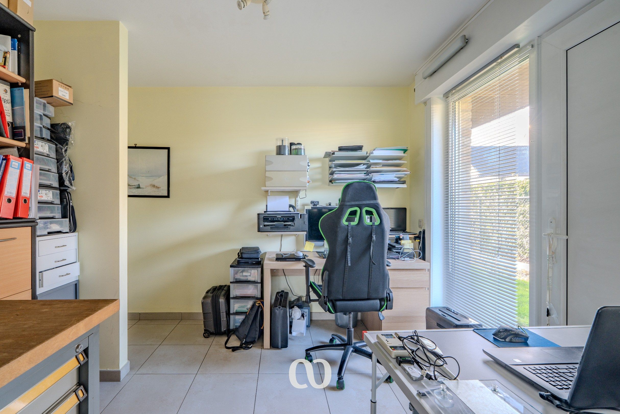 VERKOOP OP LIJFRENTE Prachtig gelegen open bebouwing foto 11