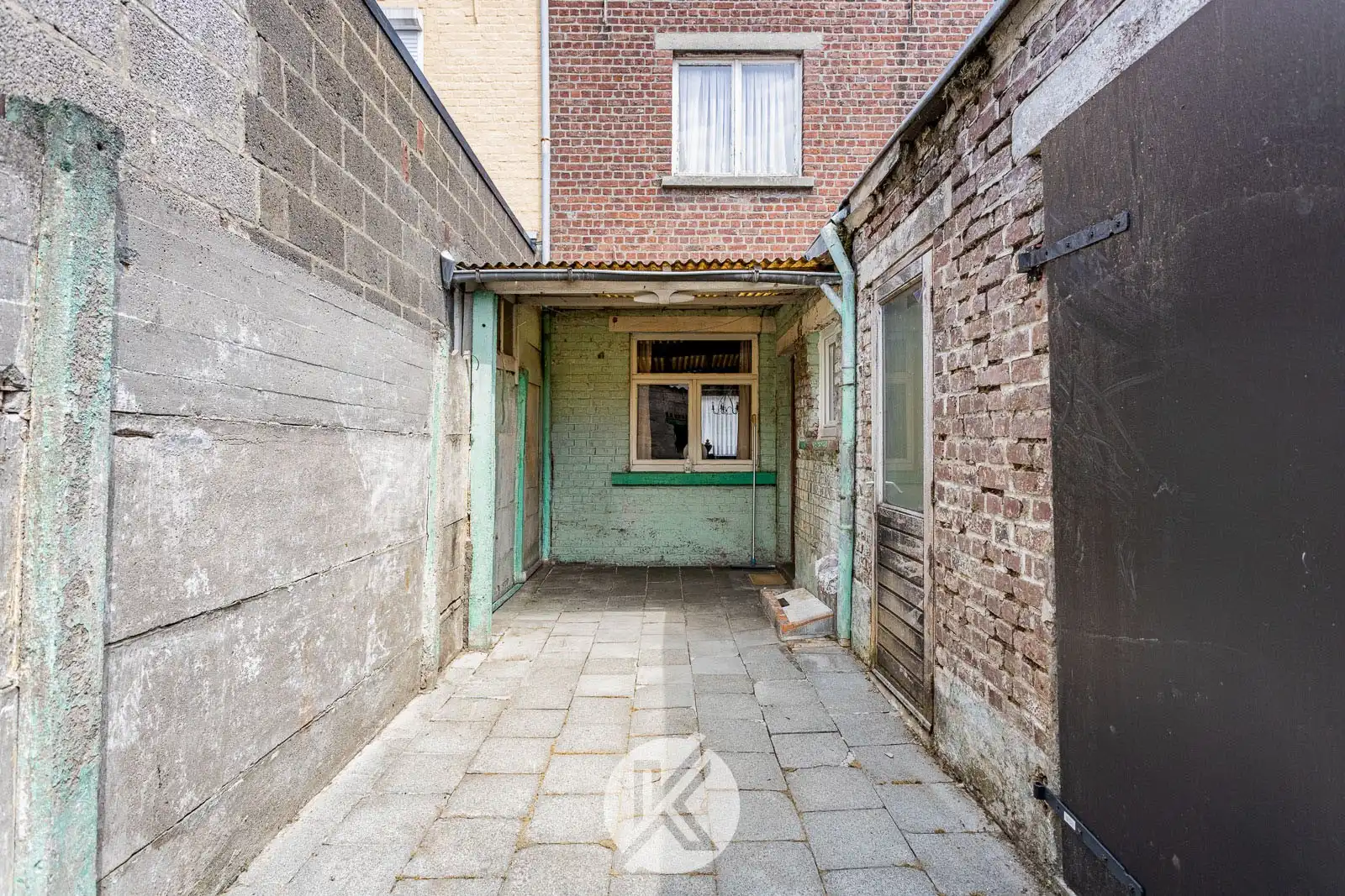 Renovatiewoning op gunstige ligging foto 13