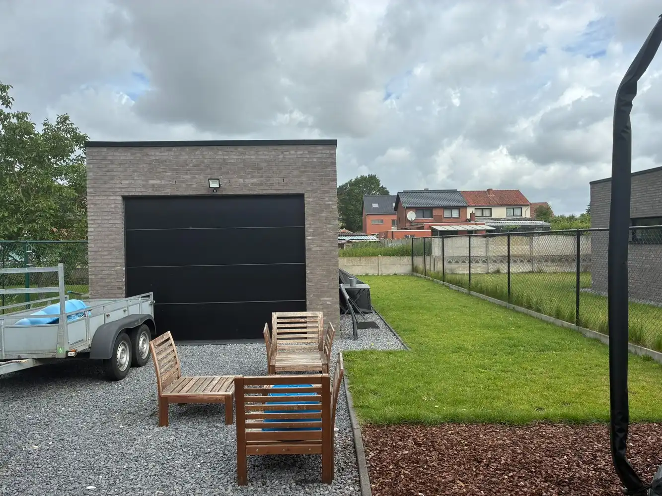 BEN-woning met 3 slaapkamers in Houthalen-Oost foto 23