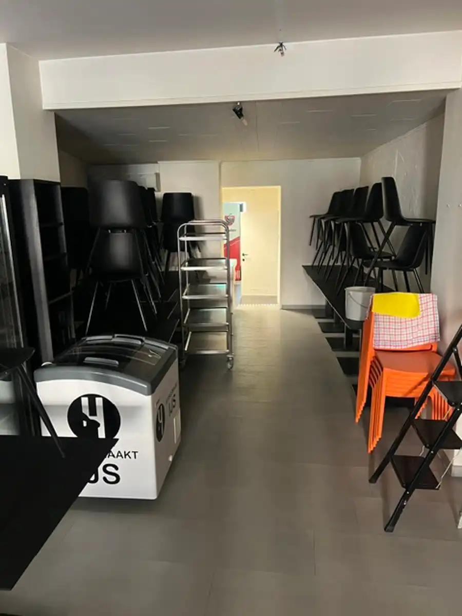 Handelspand op superlocatie foto 3