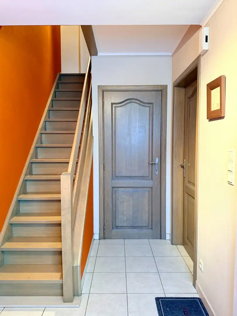 Instapklare ruime woning met zonnige tuin! foto 12