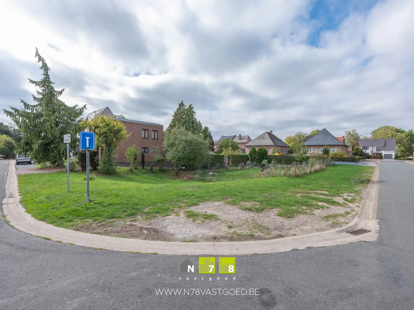 Grond te koop foto 6