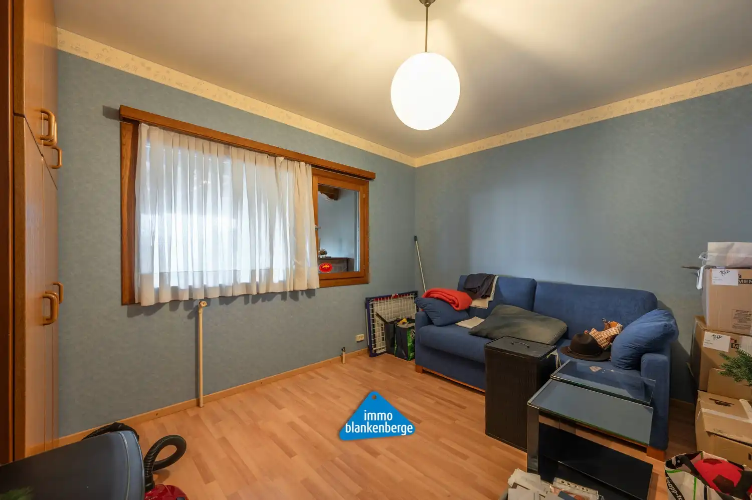 Ruim appartement met 3 slaapkamers op absolute toplocatie foto 17