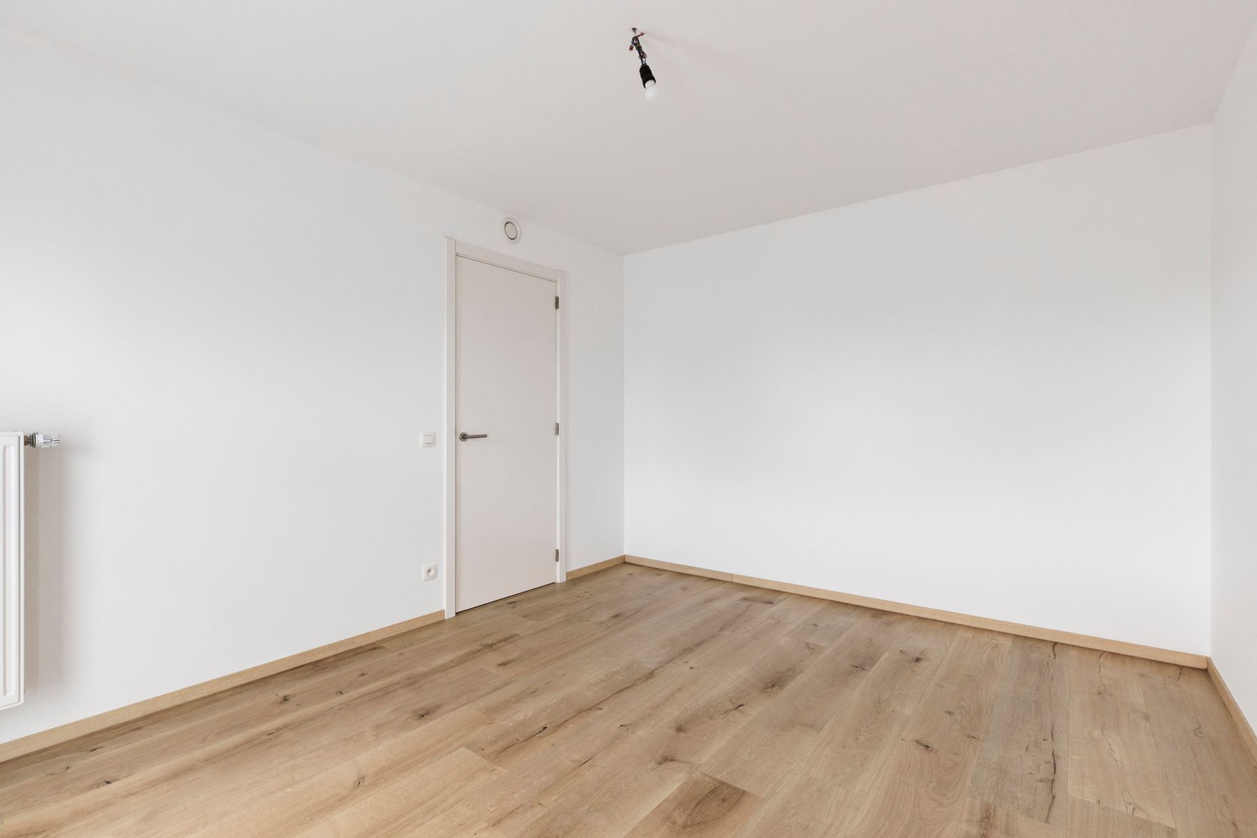 Lichtrijk 2-slaapkamerappartement  foto 12