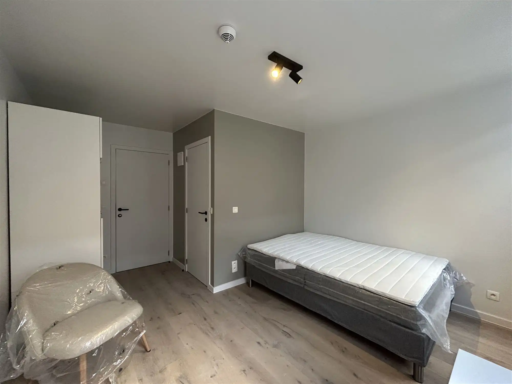 7 vergunde kamers Tiensestraat Leuven foto 11