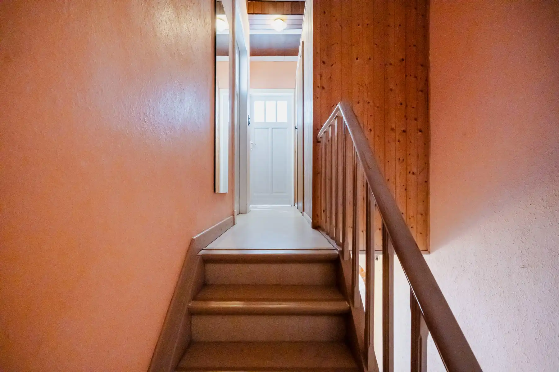 Grote woning met appartement mogelijk als opbrengsteigendom foto 15