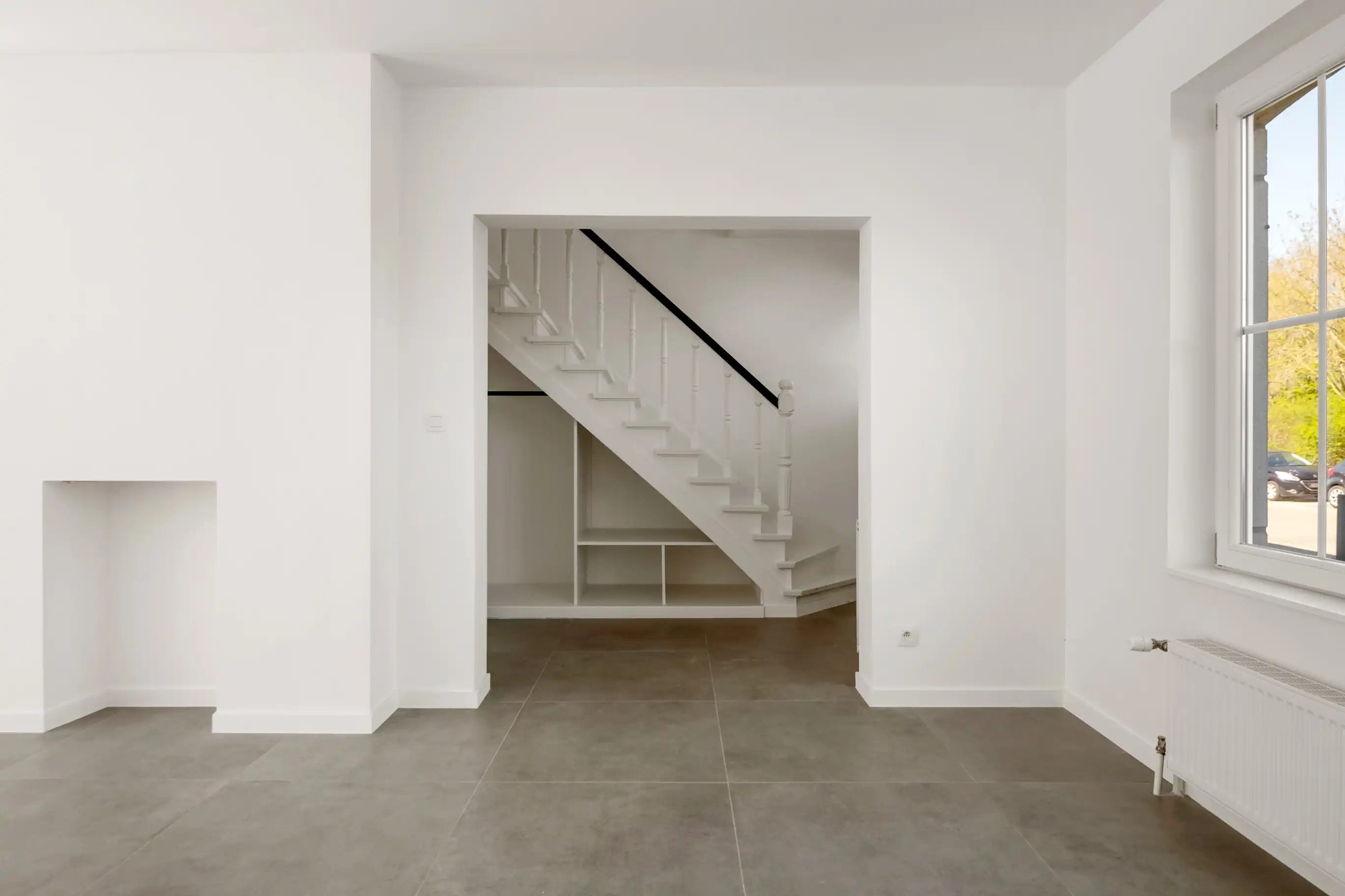 Instapklare stijlvolle woning in Wemmel foto 9