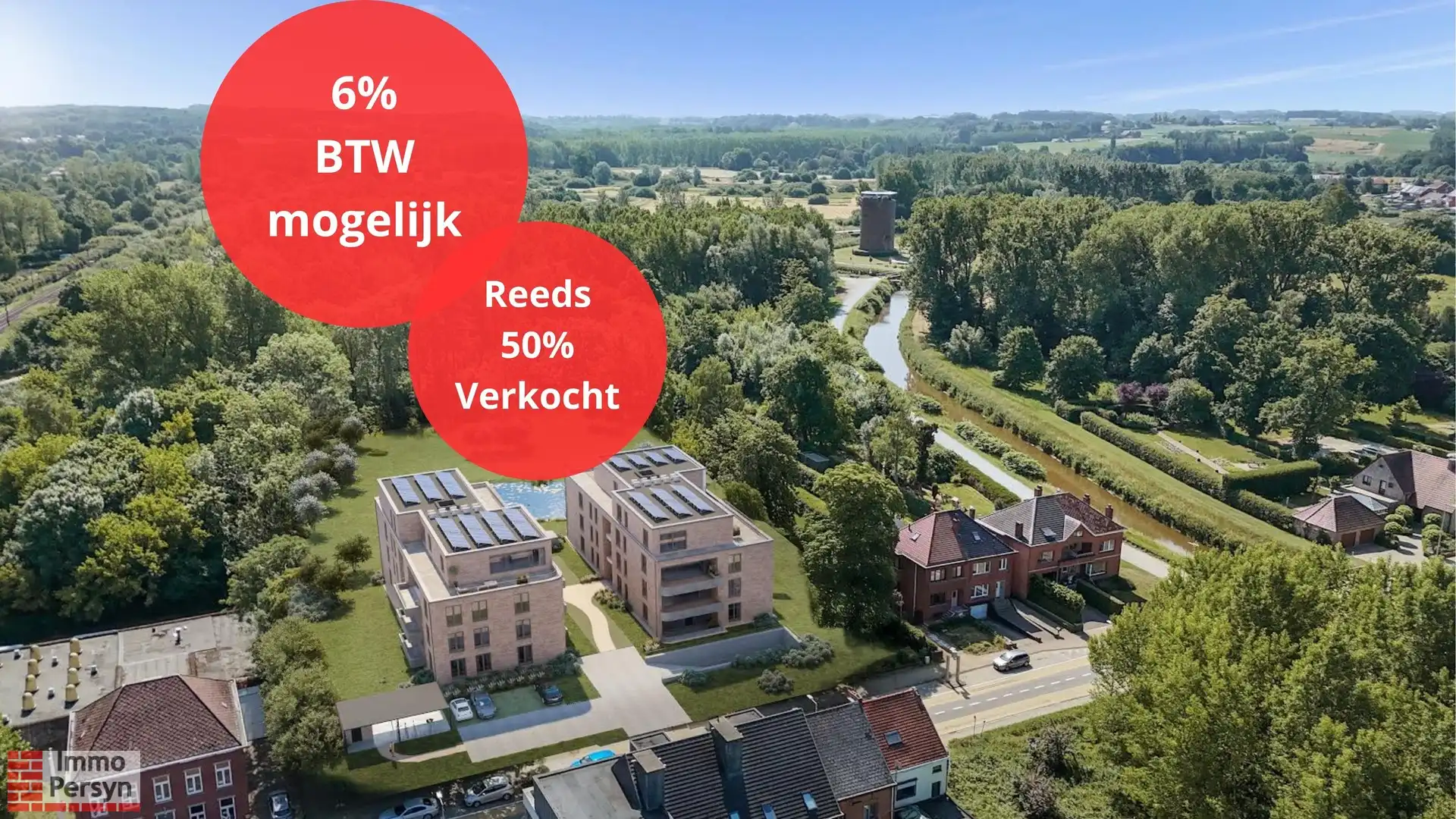 Vièra Zichem: wonen zoals u het verdient foto {{pictureIndex}}