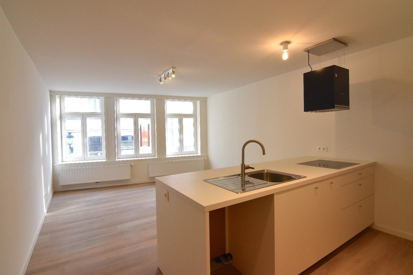 Opbrengsteigendom bestaande uit 3 appartementen foto 14