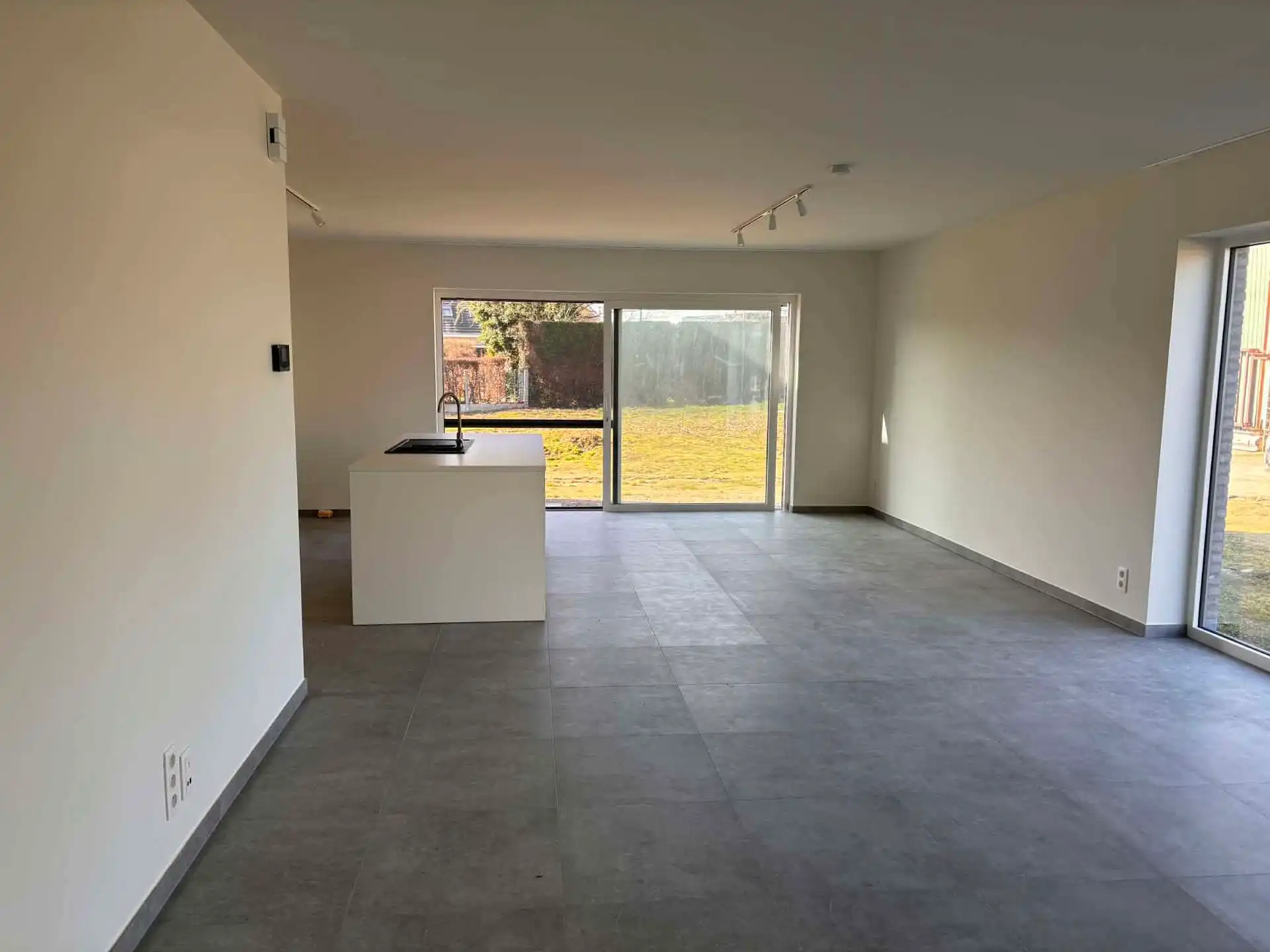 WICHELEN - Exclusieve nieuwbouwwoning foto 11