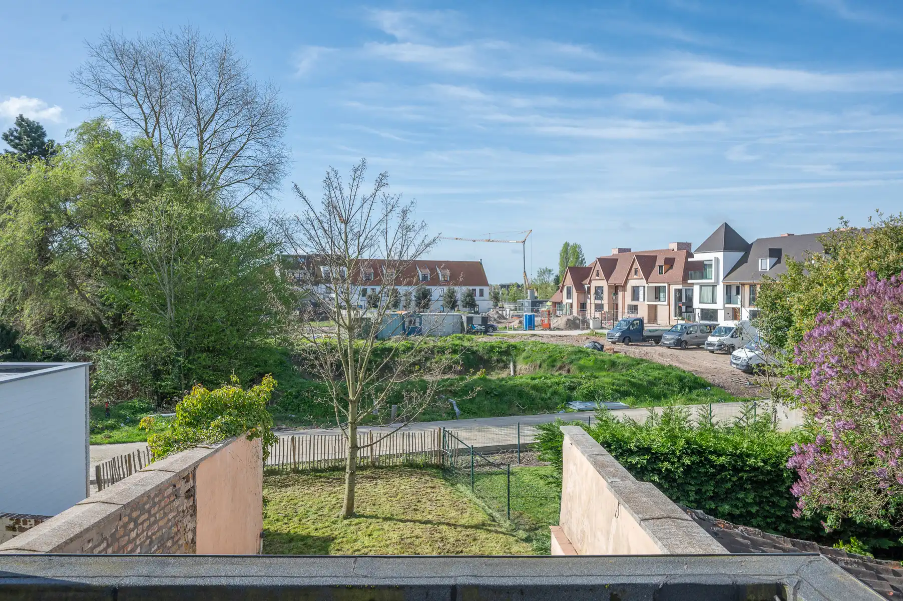 Volledig vernieuwde, gezellige woning foto 14
