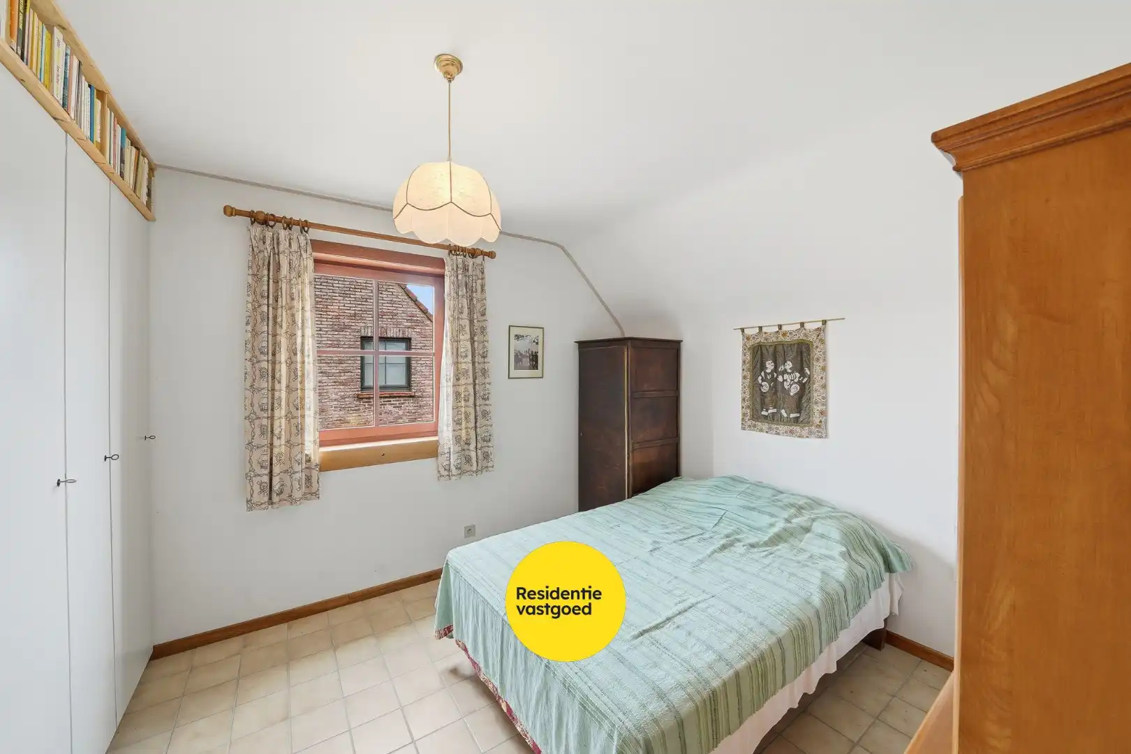 Open bebouwing met garage op 487 m² in Oudenburg foto 13